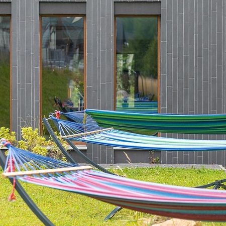 Sudecki Resort & Spa Karpacz Esterno foto