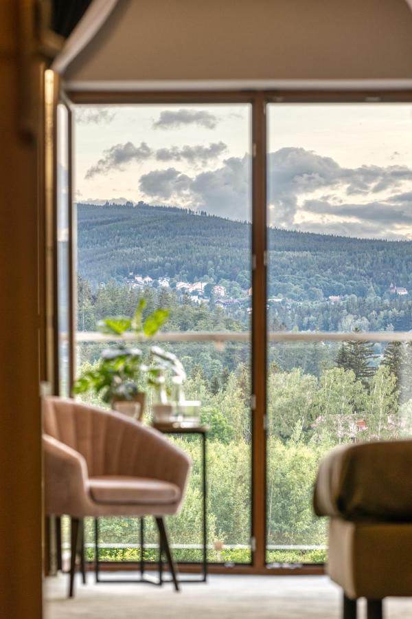 Sudecki Resort & Spa Karpacz Esterno foto