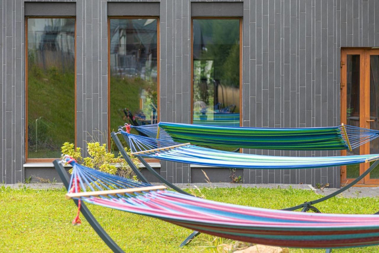 Sudecki Resort & Spa Karpacz Esterno foto